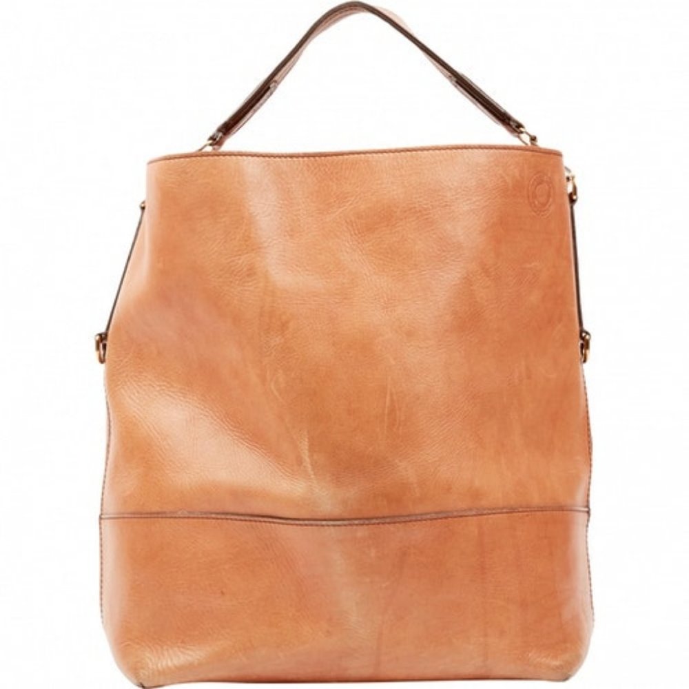 Burberry Prorsum Hobo Bag